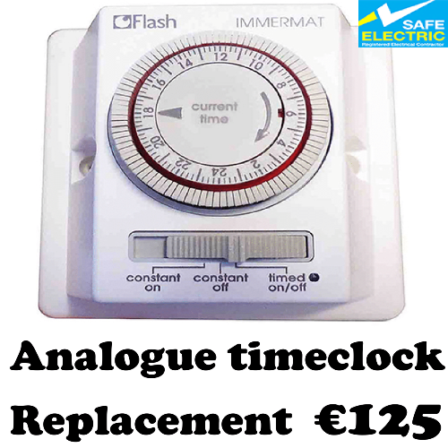 analogue-timeclock-replacement