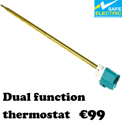 dual-thermostat