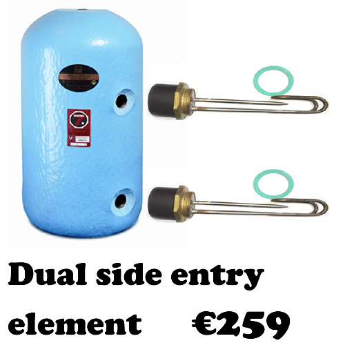 dual-side-entry