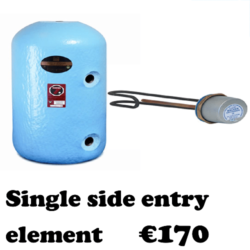 single-side-entry