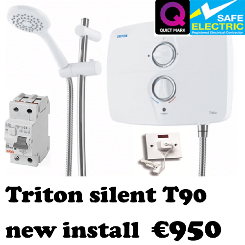 triton t90z