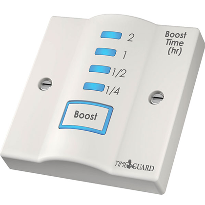 immersion heater booster