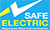 safe electrican