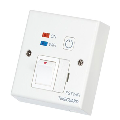 Wifi immersion heater timer Wifi immersion heater timer